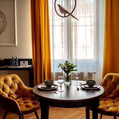 Apartamenty Stare Miasto Zamosc, Prywatny Parking, Winda Dış mekan fotoğraf