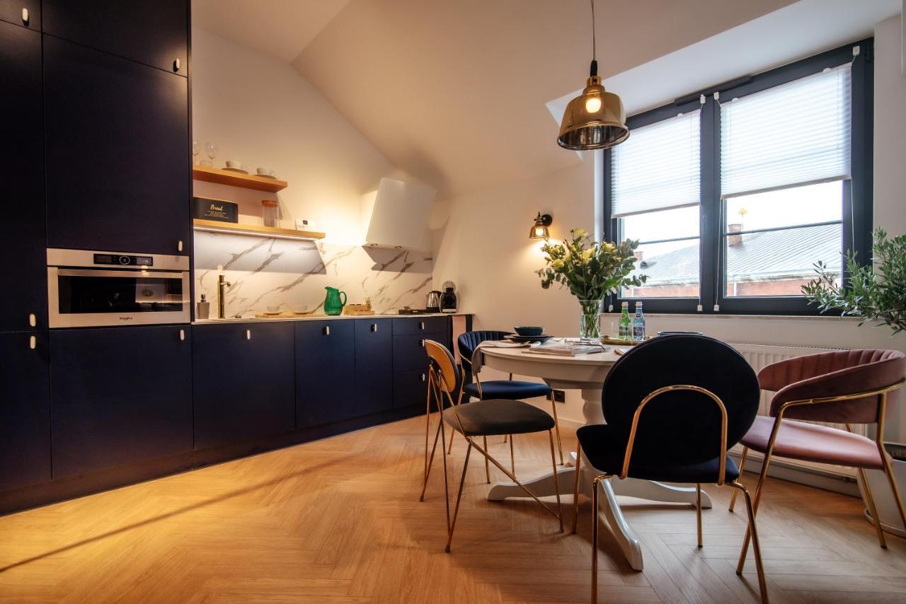Apartamenty Stare Miasto Zamosc, Prywatny Parking, Winda Dış mekan fotoğraf