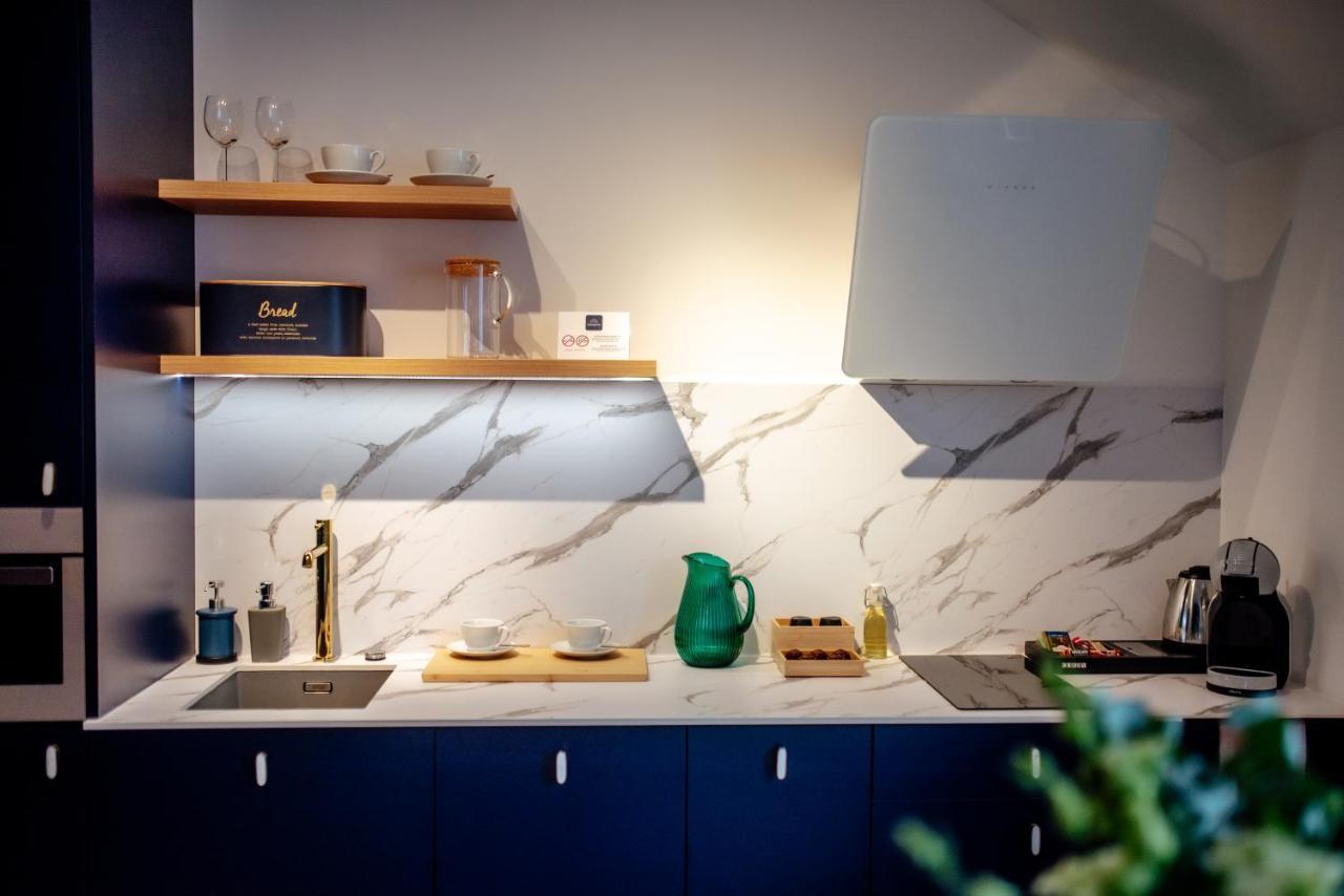 Apartamenty Stare Miasto Zamosc, Prywatny Parking, Winda Dış mekan fotoğraf