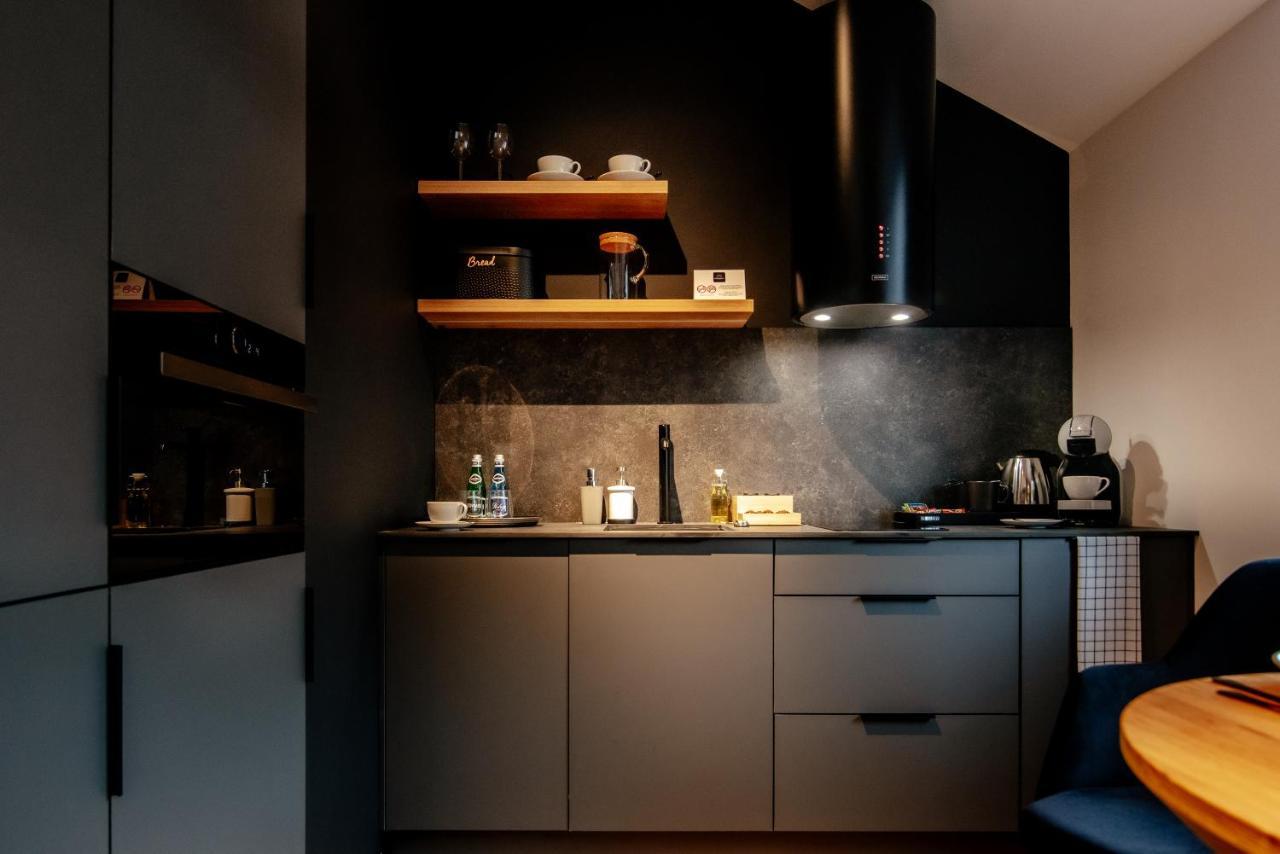 Apartamenty Stare Miasto Zamosc, Prywatny Parking, Winda Dış mekan fotoğraf
