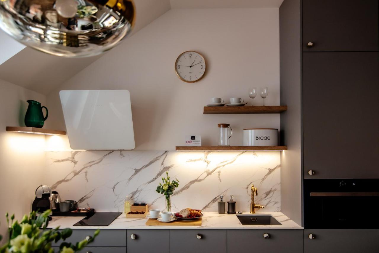 Apartamenty Stare Miasto Zamosc, Prywatny Parking, Winda Dış mekan fotoğraf