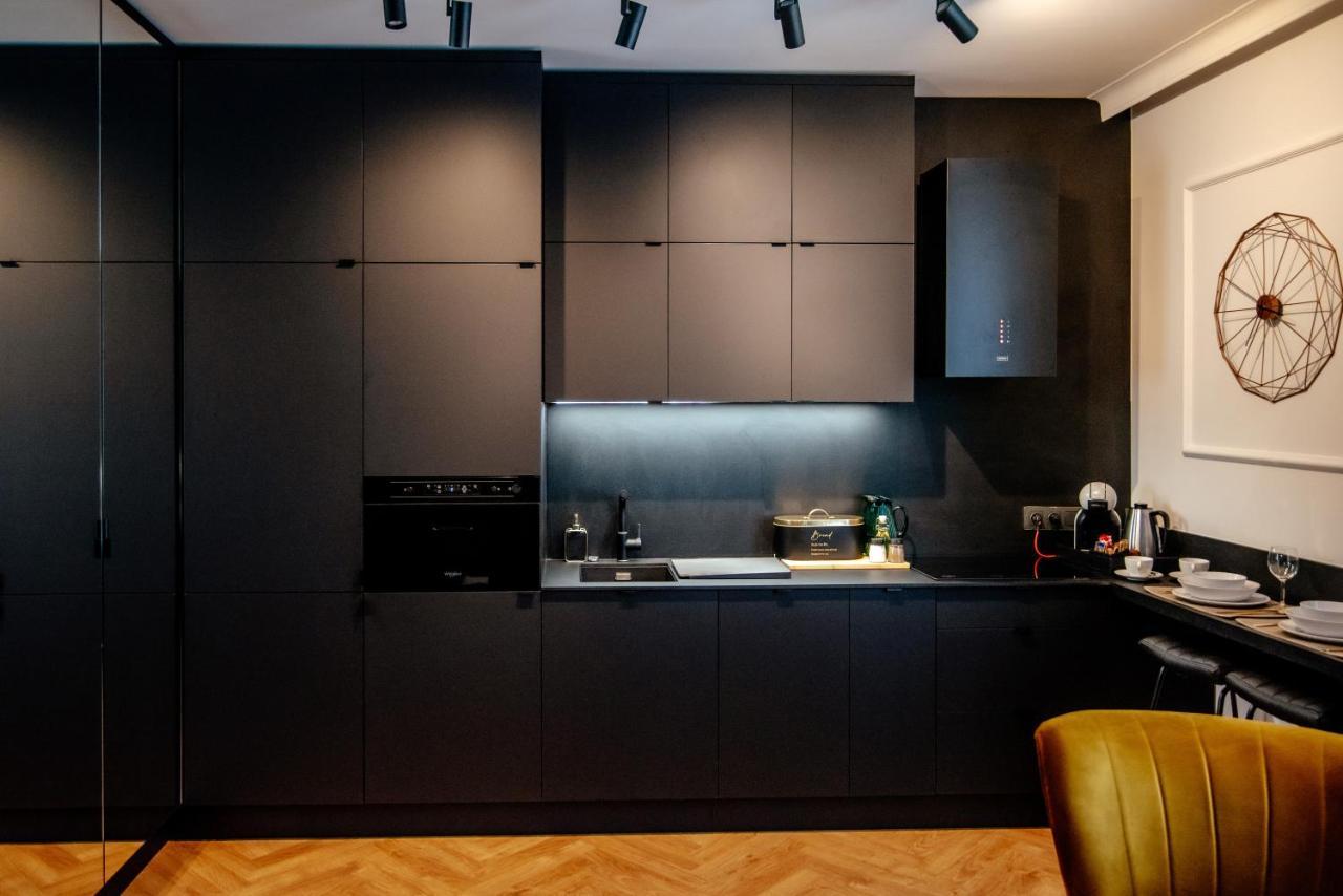 Apartamenty Stare Miasto Zamosc, Prywatny Parking, Winda Dış mekan fotoğraf