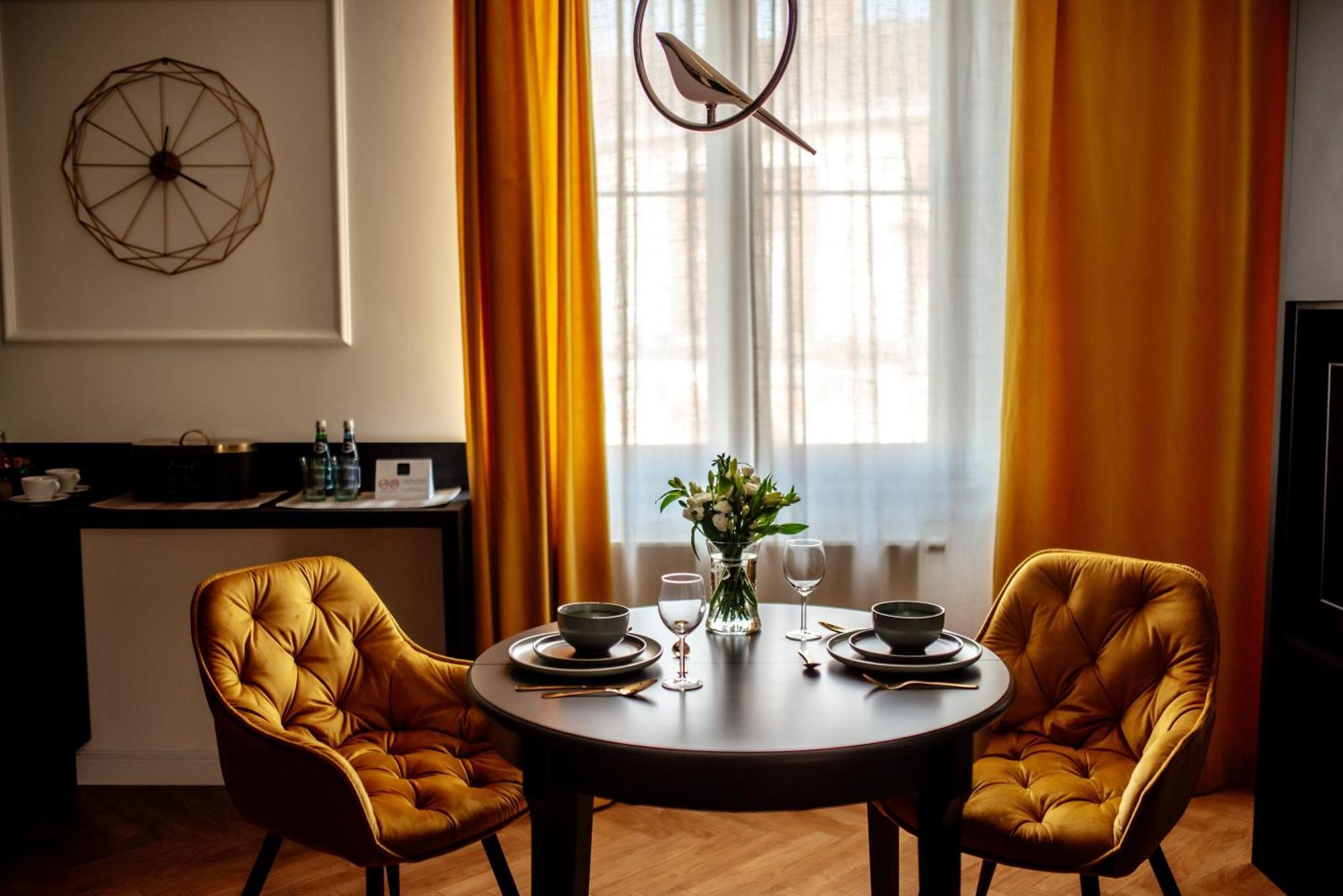 Apartamenty Stare Miasto Zamosc, Prywatny Parking, Winda Dış mekan fotoğraf