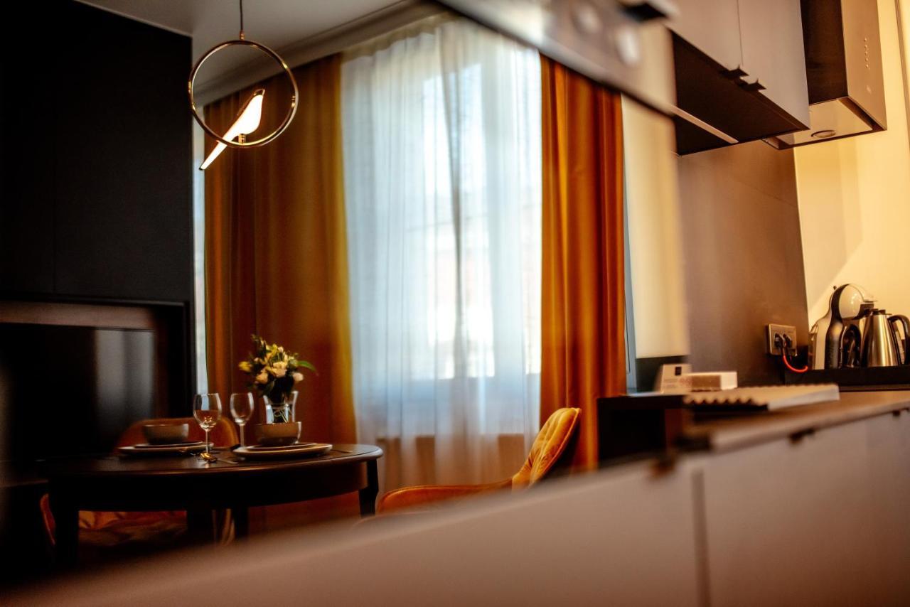 Apartamenty Stare Miasto Zamosc, Prywatny Parking, Winda Dış mekan fotoğraf