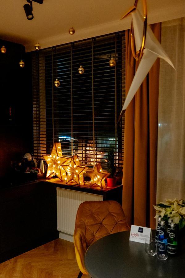 Apartamenty Stare Miasto Zamosc, Prywatny Parking, Winda Dış mekan fotoğraf
